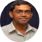 Prof. Rajen Naidoo